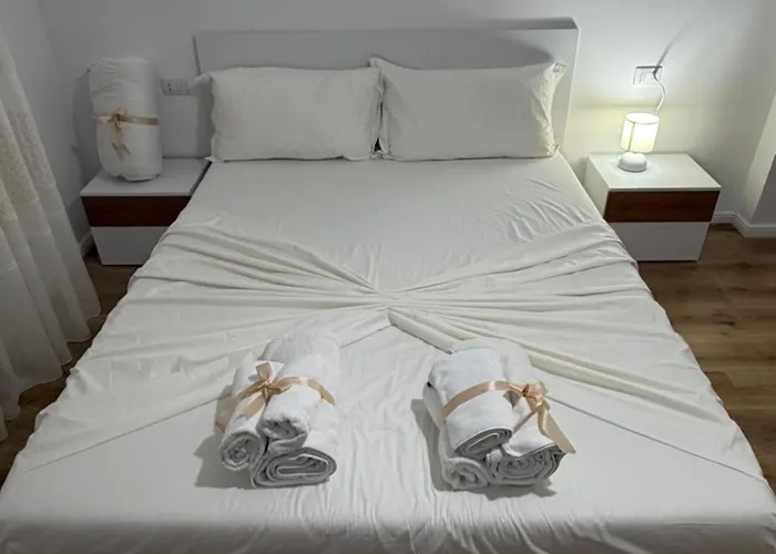 Vlora Apartments Apartment *