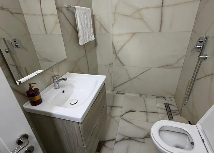 Vlora Apartments Apartment