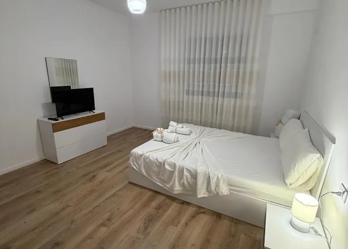 Apartment Vlora Apartments *