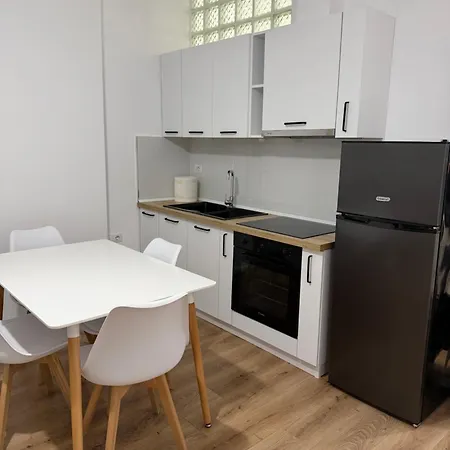 Vlora Apartments 公寓 Vlorë