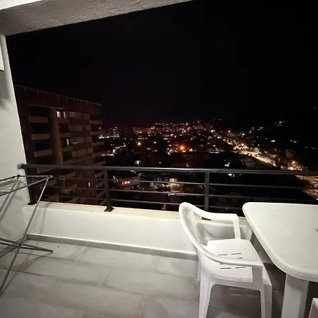 Vlora Apartments * Vlorë