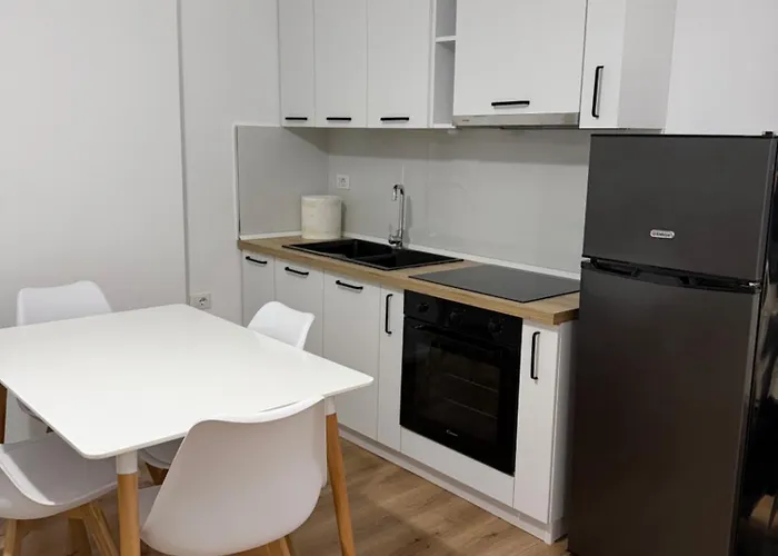 Vlora Apartments Appartement Vlorë