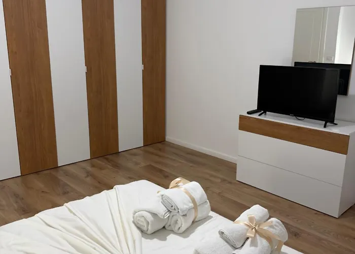 Vlora Apartments Vlorë