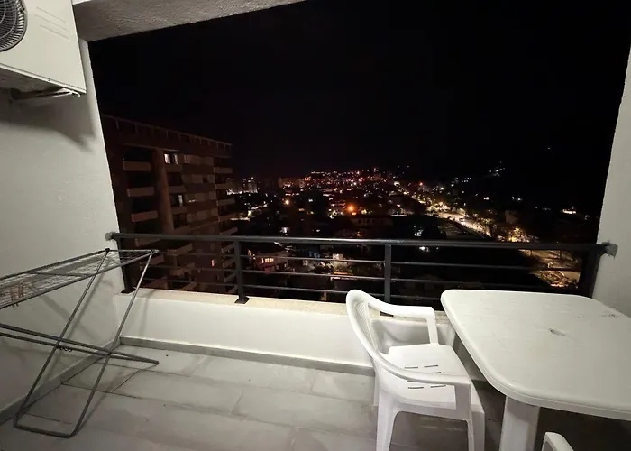 Vlora Apartments * Vlorë